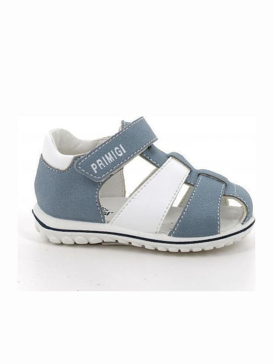 Primigi Anatomic Blue Sandals