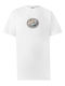 Dot T-Shirt White