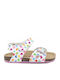 Kids' Anatomic Multicolour Sandals
