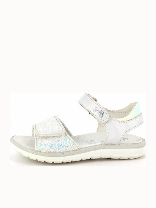 Primigi Kids' Anatomic White Sandals