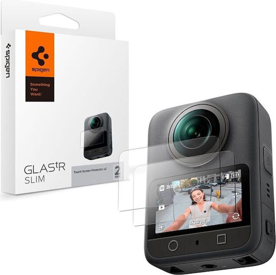 Spigen Glass Screen Protection for DJI