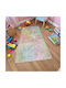 Linea Home Kids Rug 70x150cm