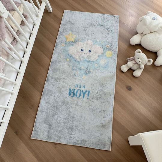 Linea Home Детски Килим 75x200см