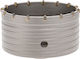 Krausmann Broach Cutter for Dry Cutting with Diameter 125mm