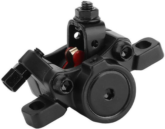 NIU Kqi3 Kqi2 Aimite Elektroroller Scheibenbremse Tzd-208 Schwarz