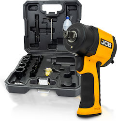 JCB Αερόκλειδο JCB Αερόκλειδο