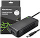 Qoltec Charger Qoltec Electric Bicycles Scooters 36v/42v 4a 5.5x2.1cm Power Cable