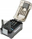 Makita Drill Bit Σετ 31 Τρυπάνια