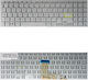 Испанска Клавиатура За Лаптоп Asus Vivobook 15 S533 X513 M513 M5600ia S15 S533ua S533ea M513u M513ua M513ia X513ea X513ep X513eq 90nb0sg4-r31fr0 Es Без Рамка Сребриста Код 40878essil