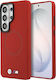 BMW Handyhülle Kunststoff Silikon Rot (Galaxy S...