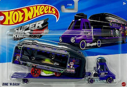 Hot Wheels Truck