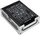 Walkasse Flight Case Silver