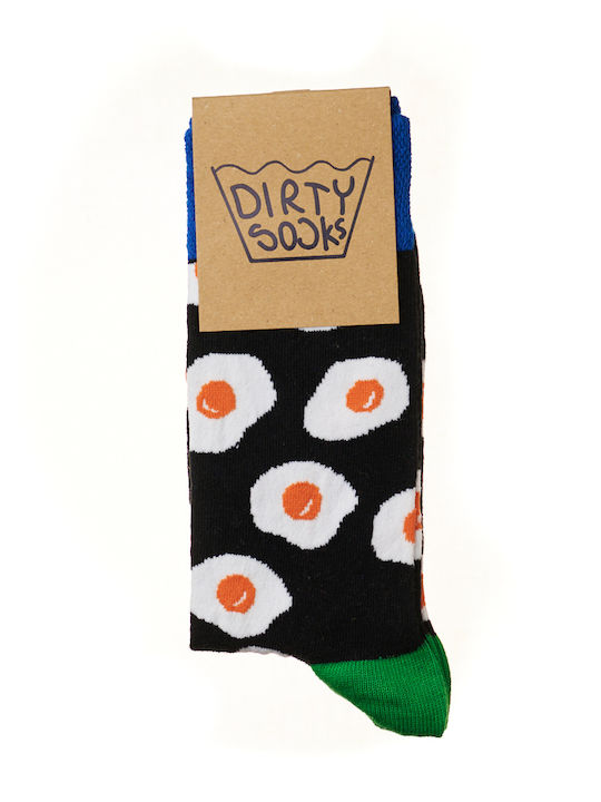 Dirty Socks Чорапи Eggs