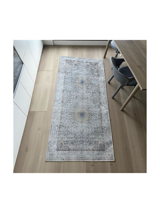 Linea Home Αντιολισθητικό Χαλί Διάδρομος 70x150cm