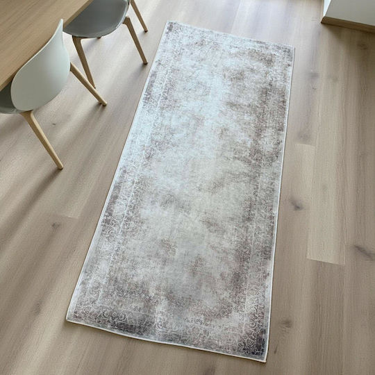 Linea Home Αντιολισθητικό Χαλί Διάδρομος 70x150cm