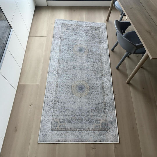 Linea Home Non-Slip Runner Rug 75x200cm