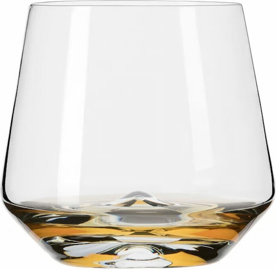 Ritzenhoff Tumbler #2 Ποτήρι Ουίσκι από Γυαλί
