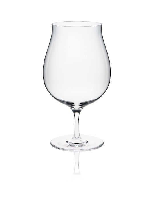 Rona Beer Glass Made of Glass 540ml