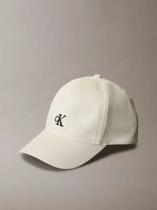 Calvin Klein Παιδικό Καπέλο Jockey Baseball