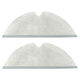 Roborock Robot Vacuum Mopping Cloths 2 Pieces