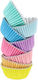PME Confectionery Accessories Paper 5x5cm 2000006910400