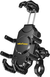Ulefone Armor Mount Pro Am02 Universal Bicycle Phone Holder Black