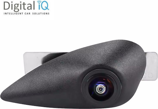 Digital Iq Camera Qs8129 Ahd-ntsc Front Camera Hyundai Mod 2013-2026