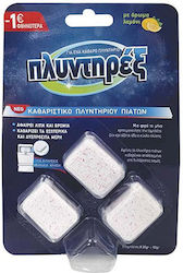 Plyntirex Dishwasher Pods
