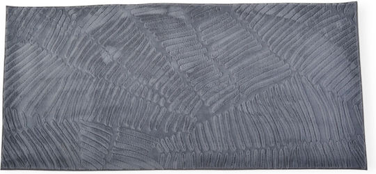 Ankor Χαλάκι Κουζίνας Διάδρομος 70x180cm 851652 Γκρι