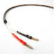 Chord Epic Xl Reference Speaker Cable 2m