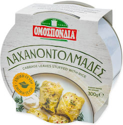 Omospondia Лаханондолмади 300г Omospondia Лаханондолмади 300г
