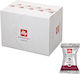 Illy Espresso Intenso Capsules Compatible with Iperespresso Machine 100pcs