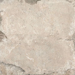 Keros Interior Floor Tile Matte 50x50cm Beige