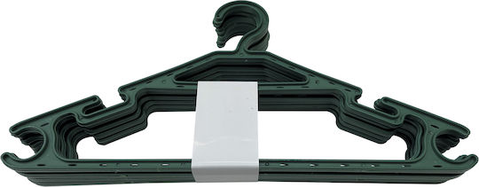 TnS Kleiderbügel Kleidung 32-800-1838 6 Stück