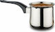 Cafetiere Oțel Inoxidabil Maro 900ml