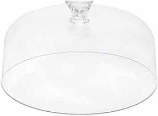 Cake Stand Lid Round Plastic 28.5cm 735123052