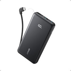Anker Zolo 10000mAh 22.5W Black