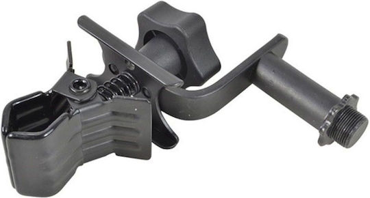 Cobra Pro Universal Microphone Clamp Cls-151