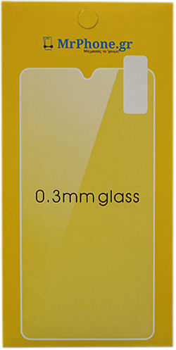 Προστασία Οθόνης Tempered Glass 9h Για Xiaomi Redmi Note 15 Pro 5g