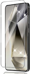 Orso Full Face Tempered Glass Μαύρο (Galaxy S26+) Orso Full Face Tempered Glass Μαύρο (Galaxy S26+)