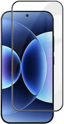Kalebol Full Face Tempered Glass (Xiaomi 17) Kalebol Full Face Tempered Glass (Xiaomi 17)