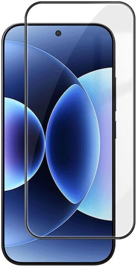 Kalebol Full Face Tempered Glass (Xiaomi 17)