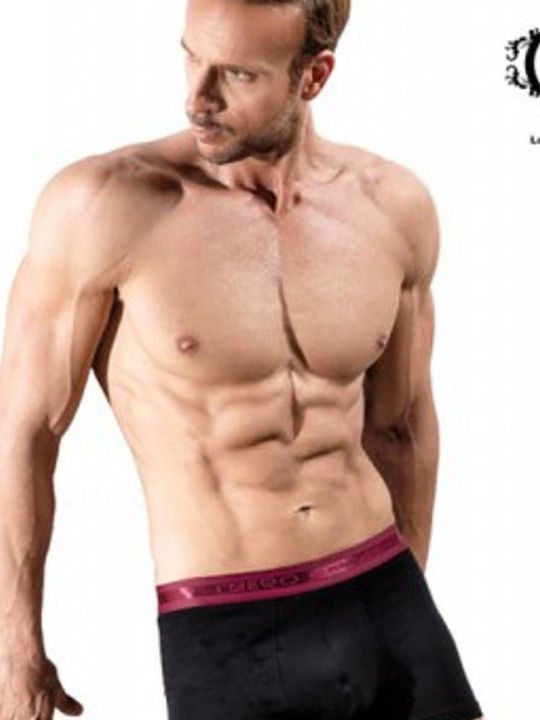 Vero by Aslanis Ανδρικά Μποξεράκια Κόκκινα 2Pack