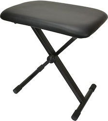 Cobra Pro Klavier Tastatur Hocker Cls403