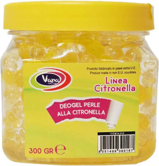 Vapa Home & Care Gel 300gr Vapa Home & Care Gel 300gr