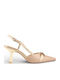 Pumps Beigen