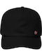 Herren Kappen Napapijri F-new Falis Cap Schwarz