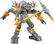 Figură De Acțiune Age Of The Primes Deluxe - Am...