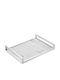 Decorative Tray Silver-Plated