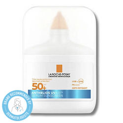 La Roche Posay Anthelios UVAIR SPF50+ Serum 50ml La Roche Posay Anthelios UVAIR SPF50+ Serum 50ml